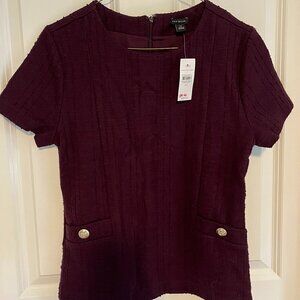 Ann Taylor top